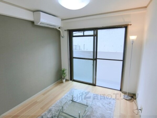 イーズ南春日丘の物件内観写真